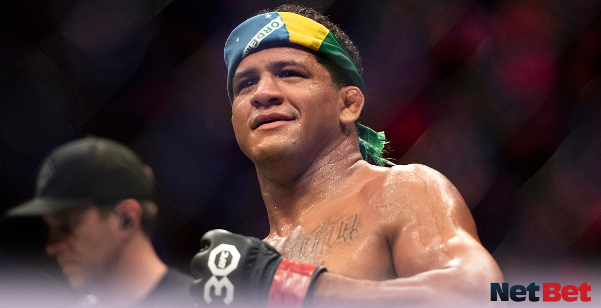 UFC Vegas 106 Preview