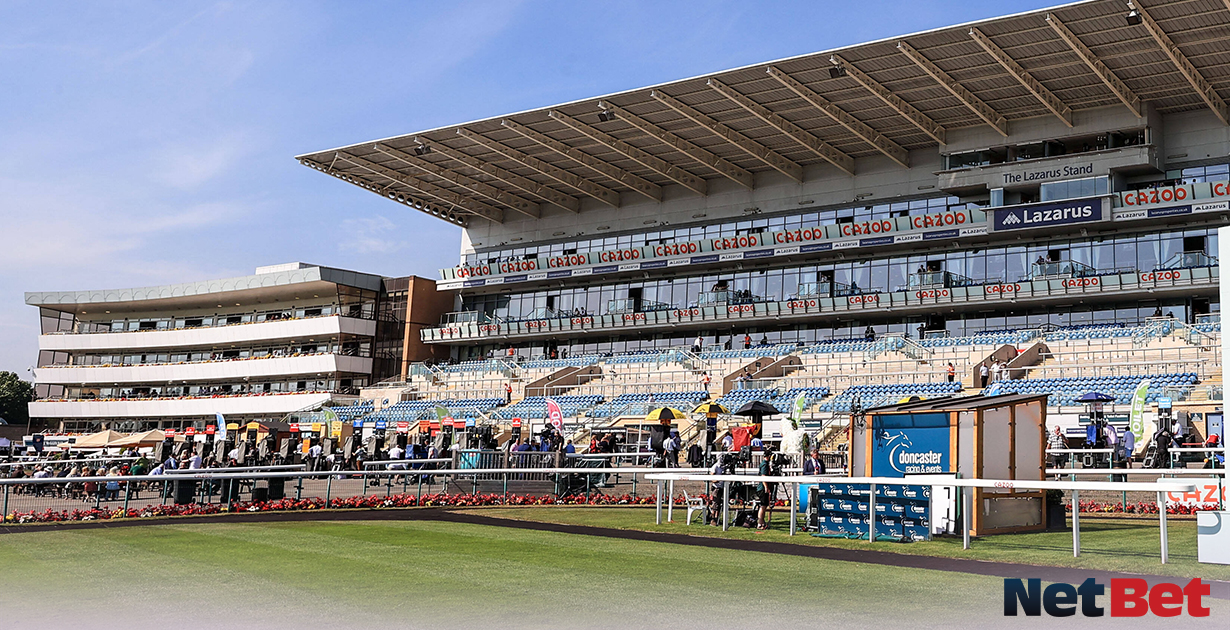 Doncaster Racecourse