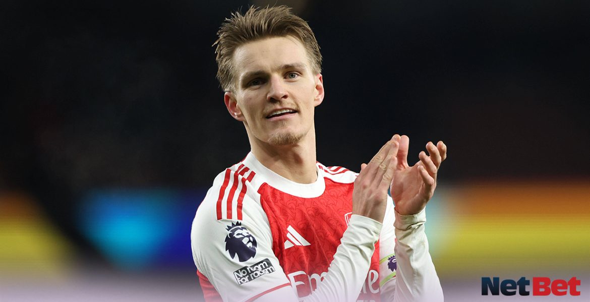 Premier League Matchday 20