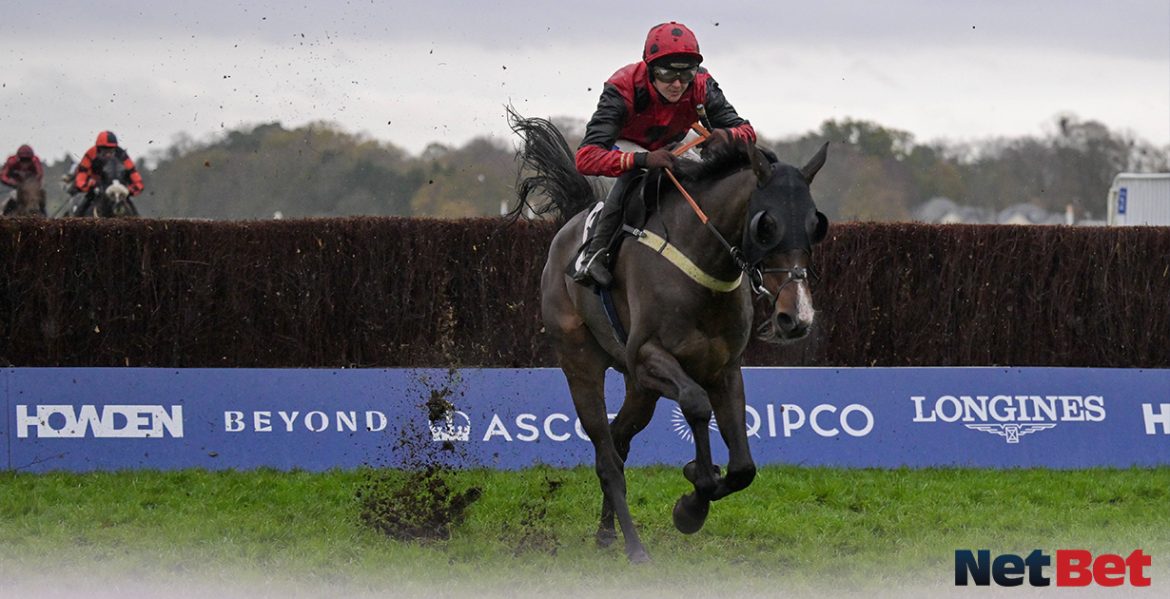 Ascot Chase Raceday 2026