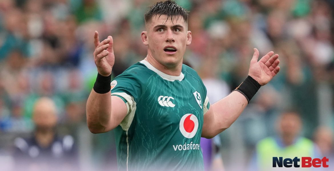 France vs Ireland Six Nations 2026 Preview