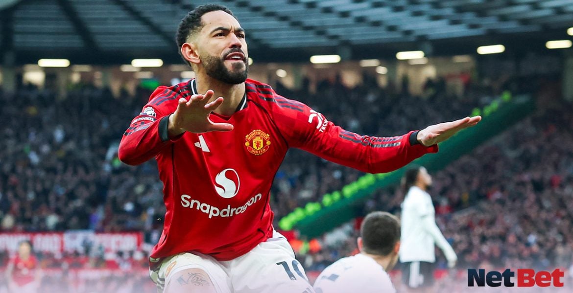 Manchester United vs Tottenham Preview