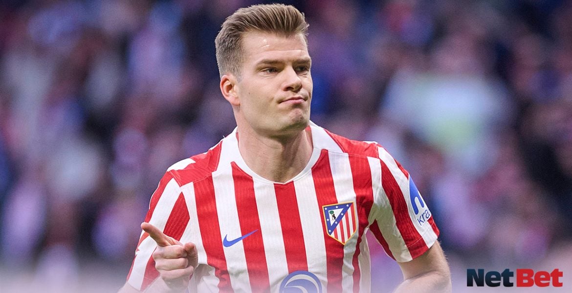 Atletico Madrid vs Tottenham Preview