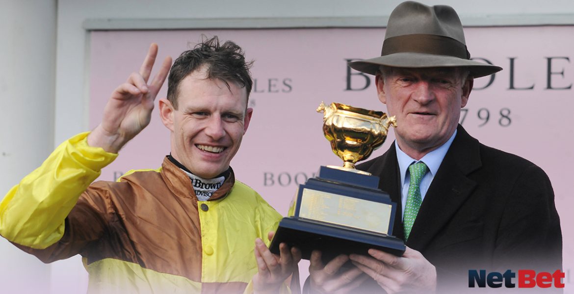 Cheltenham Gold Cup 2026