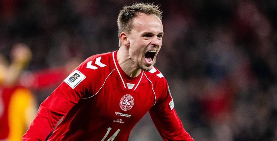 Czech Republic vs Denmark Preview