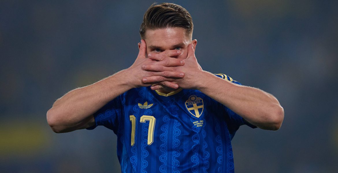 Sweden vs Poland Preview