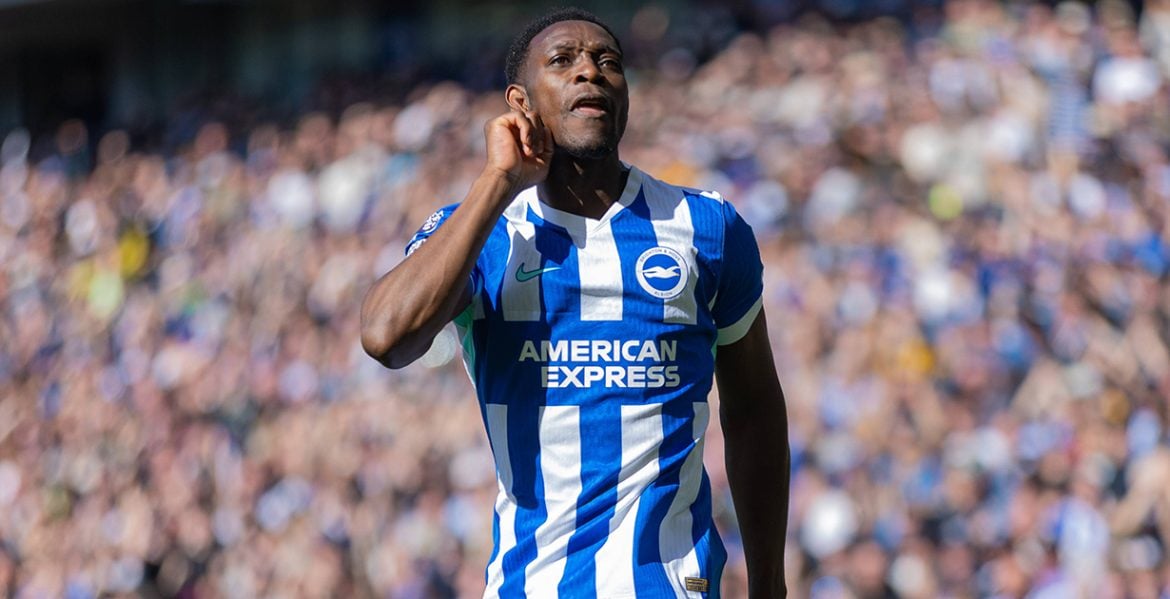 Premier League Matchday 32