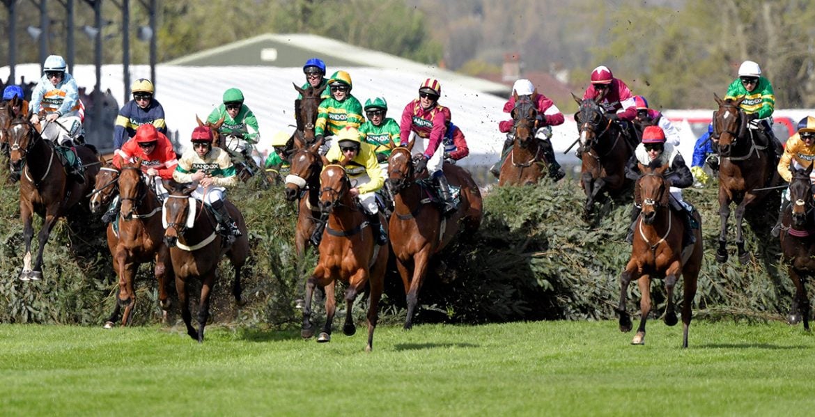 Scottish Grand National