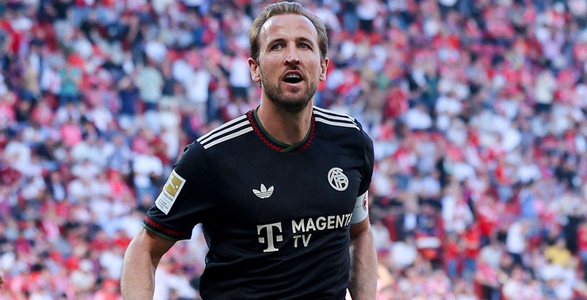 Champions League Semi-Final First Legs