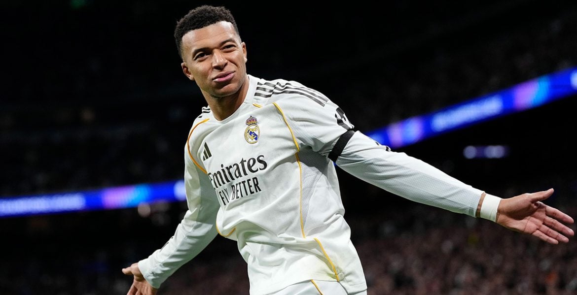 Champions League Quarter-Finals First Legs