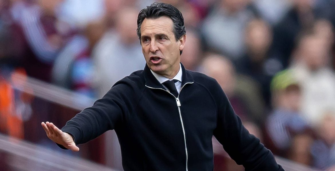 Premier League Matchday 34